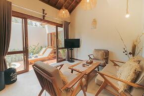 Gili Nomade Villas