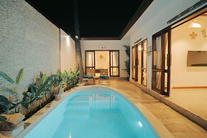 Gili Nomade Villas