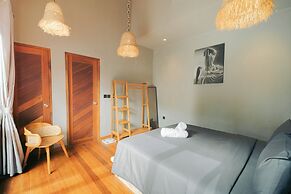 Gili Nomade Villas