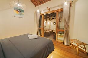 Gili Nomade Villas