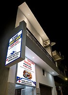 The Ghat Side home stay