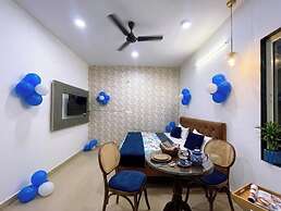 The Ghat Side home stay