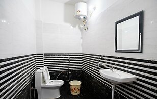 The Ghat Side home stay