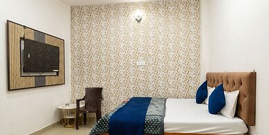 The Ghat Side home stay