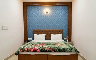 The Ghat Side home stay