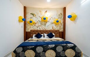 The Ghat Side home stay