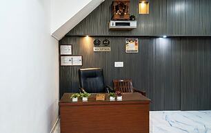 The Ghat Side home stay