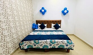 The Ghat Side home stay