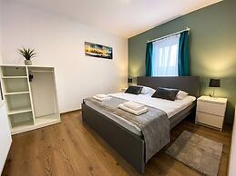 NOVA House Apartments