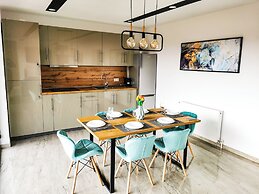 NOVA House Apartments