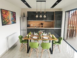 NOVA House Apartments
