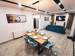 NOVA House Apartments