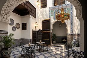 Riad Symphony 808