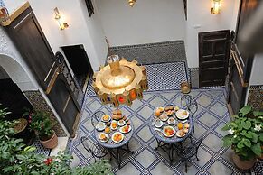 Riad Symphony 808