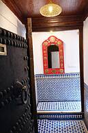 Riad Symphony 808