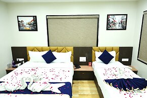 Hotel Aaradhya inn