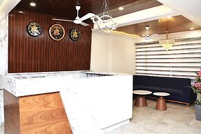 Hotel Aaradhya inn