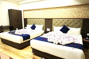 Hotel Aaradhya inn