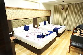 Hotel Aaradhya inn