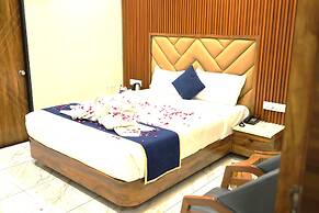 Hotel Aaradhya inn
