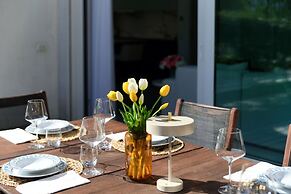 Villa Olmo Luxury Suites