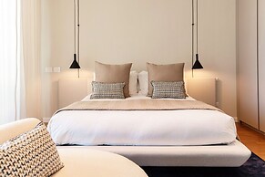 Villa Olmo Luxury Suites