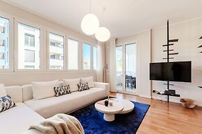 Villa Olmo Luxury Suites