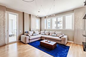 Villa Olmo Luxury Suites