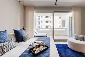 Villa Olmo Luxury Suites