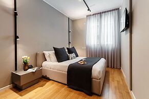 Villa Olmo Luxury Suites