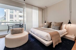 Villa Olmo Luxury Suites