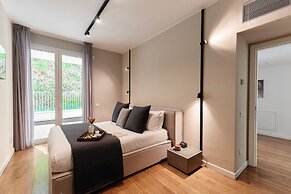 Villa Olmo Luxury Suites