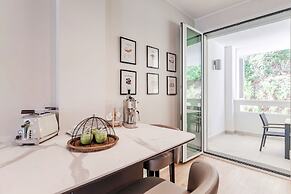 Villa Olmo Luxury Suites