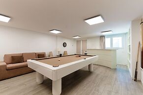 Villa Olmo Luxury Suites