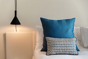 Villa Olmo Luxury Suites