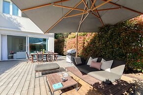 Villa Olmo Luxury Suites