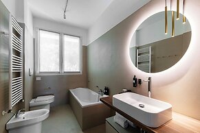 Villa Olmo Luxury Suites