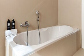 Villa Olmo Luxury Suites