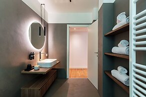 Villa Olmo Luxury Suites