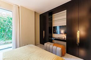 Villa Olmo Luxury Suites