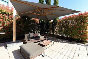 Villa Olmo Luxury Suites