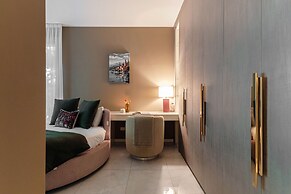 Villa Olmo Luxury Suites