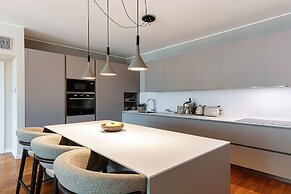 Villa Olmo Luxury Suites