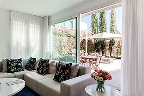 Villa Olmo Luxury Suites
