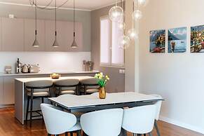 Villa Olmo Luxury Suites