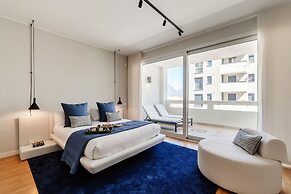 Villa Olmo Luxury Suites