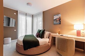 Villa Olmo Luxury Suites