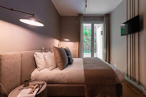 Villa Olmo Luxury Suites