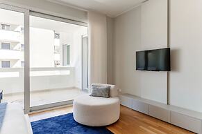 Villa Olmo Luxury Suites
