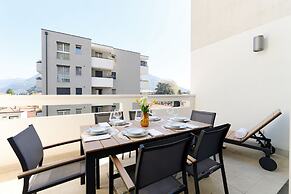 Villa Olmo Luxury Suites